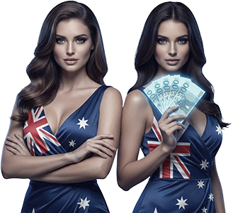 Two Up Casino welcome package